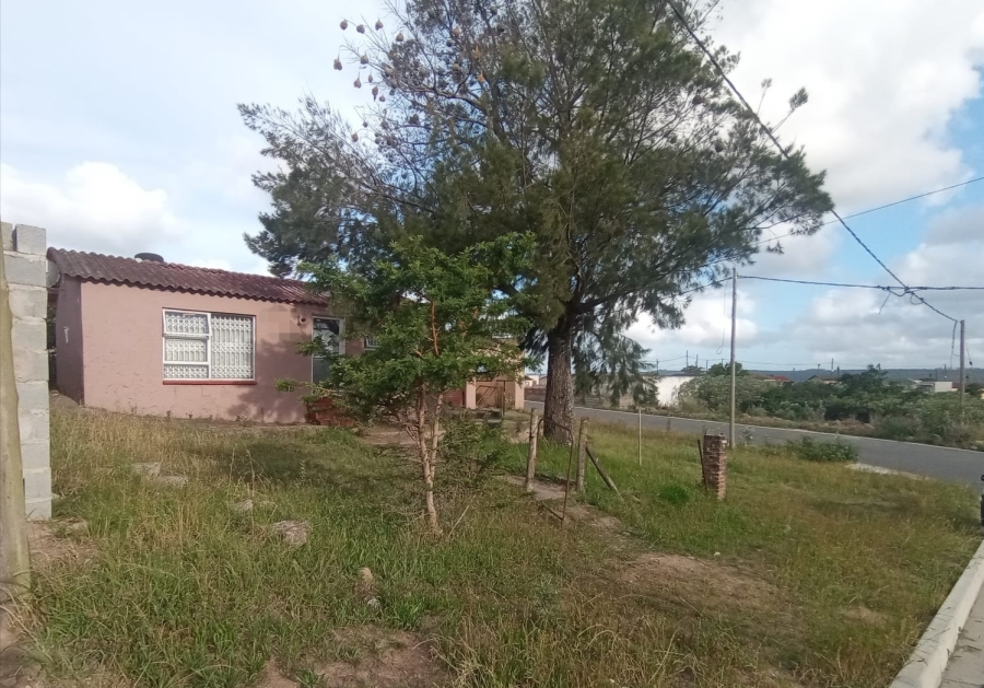 2 Bedroom Property for Sale in Mdantsane Eastern Cape